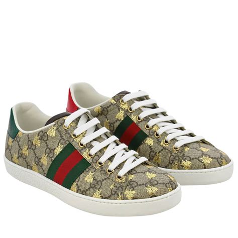 Gucci shoes